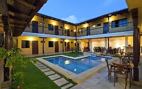 Hotel La Pérgola
